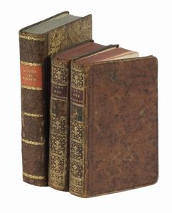 LOUIS VITET : Trait de la sangsue mdicinale.  - Asta Libri a stampa dal XV al XIX secolo [Parte II] - Associazione Nazionale - Case d'Asta italiane