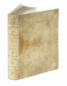 GIUSEPPE BIANCANI : Sphaera mundi, seu Cosmographia, demonstrativa, ac facili methodo tradita...  - Asta Libri a stampa dal XV al XIX secolo [Parte II] - Associazione Nazionale - Case d'Asta italiane