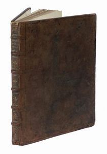 GIUSEPPE BIANCANI : Sphaera mundi, seu Cosmographia, demonstrativa, ac facili methodo tradita...  - Asta Libri a stampa dal XV al XIX secolo [Parte II] - Associazione Nazionale - Case d'Asta italiane