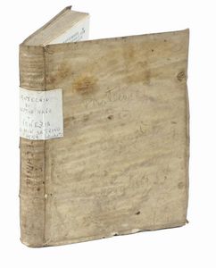 VANNOCCIO BIRINGUCCIO : Pirotechnia.  - Asta Libri a stampa dal XV al XIX secolo [Parte II] - Associazione Nazionale - Case d'Asta italiane