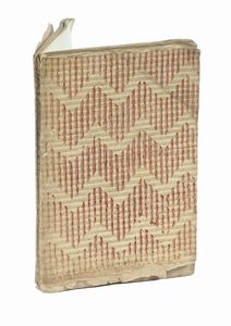 GIOVANNI BATTISTA VENTURI : Recherches exprimentales sur le principe de la communication latrale du mouvement dans les fluides...  - Asta Libri a stampa dal XV al XIX secolo [Parte II] - Associazione Nazionale - Case d'Asta italiane