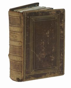 REN PRIMEVRE LESSON : Histoire naturelle des oiseaux-mouches, ouvrage orne de planches dessinees et gravees par le meilleurs artistes...  - Asta Libri a stampa dal XV al XIX secolo [Parte II] - Associazione Nazionale - Case d'Asta italiane