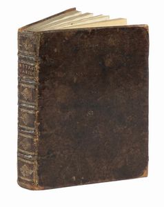 Balthasar Moncornet : Raccolta di 120 ritratti incisi.  - Asta Libri a stampa dal XV al XIX secolo [Parte II] - Associazione Nazionale - Case d'Asta italiane