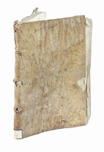 AULUS PERSIUS FLACCUS : Opus emendatum. Interpretantibus Ioanne Baptista Plautio.  - Asta Libri a stampa dal XV al XIX secolo [Parte II] - Associazione Nazionale - Case d'Asta italiane