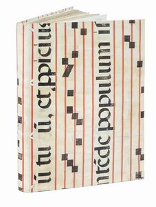 Francesco Petrarca : Vite dei pontefici e imperatori romani.  - Asta Libri a stampa dal XV al XIX secolo [Parte II] - Associazione Nazionale - Case d'Asta italiane
