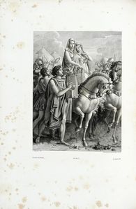 Jean Racine : Oeuvres.  - Asta Libri a stampa dal XV al XIX secolo [Parte II] - Associazione Nazionale - Case d'Asta italiane