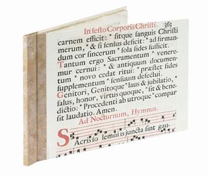 TOMMASO RUINETTI : [Idea del buon scrittore].  - Asta Libri a stampa dal XV al XIX secolo [Parte II] - Associazione Nazionale - Case d'Asta italiane