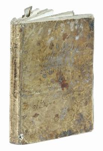 MARCUS POLLIO VITRUVIUS : Di Architettura dal vero esemplare latino nella volgar lingua tradotto: e con le figure a suoi luoghi con mira[n]do ordine insignito...  - Asta Libri a stampa dal XV al XIX secolo [Parte II] - Associazione Nazionale - Case d'Asta italiane