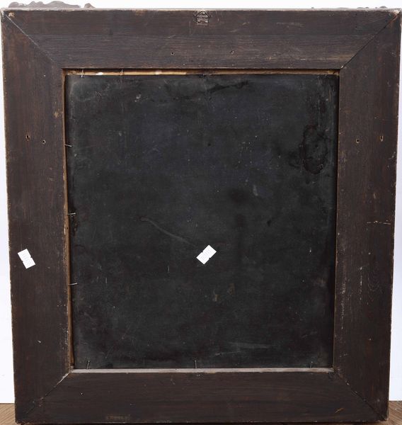 Scuola del XVIII secolo Lasciate che i bambini vengano a me  - Asta Pittura Antica - Associazione Nazionale - Case d'Asta italiane