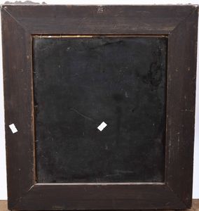 Scuola del XVIII secolo Lasciate che i bambini vengano a me  - Asta Pittura Antica - Associazione Nazionale - Case d'Asta italiane