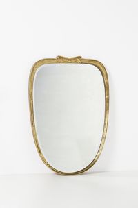 BORSANI OSVALDO (1911 - 1985) - nello stile di. Specchio