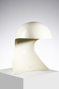 TOGNON DARIO (1936 - 2008) - Lampada da tavolo mod. Dania per Artemide