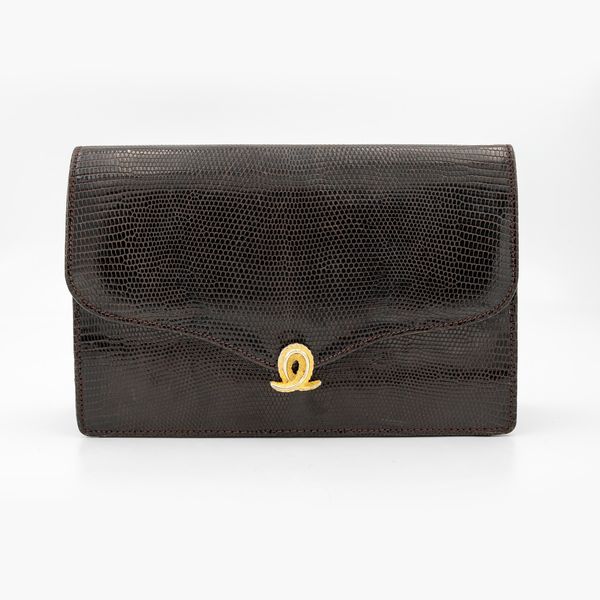 Fendi borsa a mano vintage  - Asta Gioielli Orologi e Fashion Vintage - Associazione Nazionale - Case d'Asta italiane