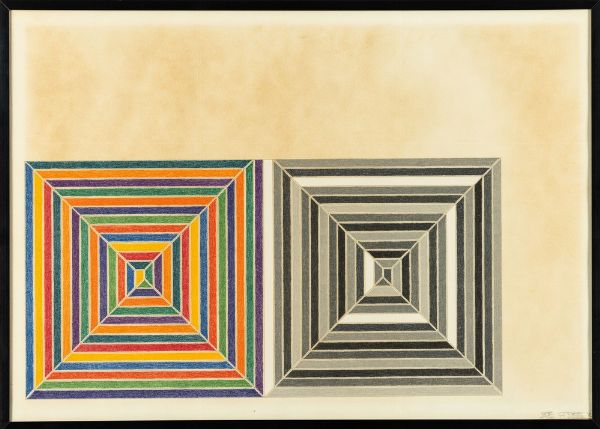 Divanetto in legno intagliato e laccato  - Asta Antiquariato Settembre - Associazione Nazionale - Case d'Asta italiane