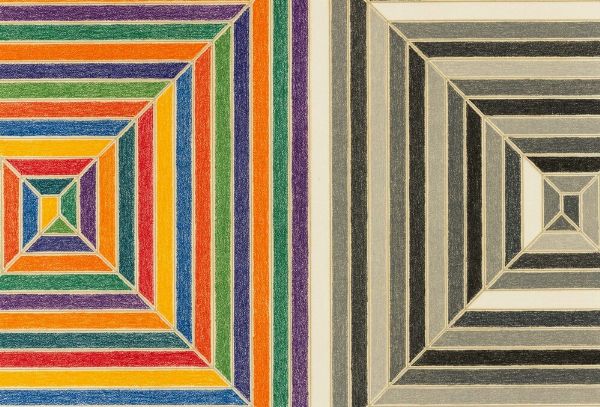 Divanetto in legno intagliato e laccato  - Asta Antiquariato Settembre - Associazione Nazionale - Case d'Asta italiane