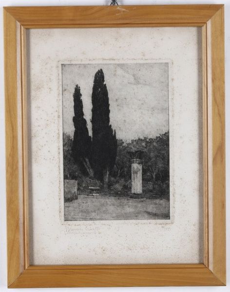 Bruno Croatto : Senza titolo  - Asta Antiquariato Settembre - Associazione Nazionale - Case d'Asta italiane