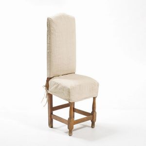 Piccola sedia in legno  - Asta Antiquariato Settembre - Associazione Nazionale - Case d'Asta italiane