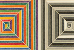 Divanetto in legno intagliato e laccato  - Asta Antiquariato Settembre - Associazione Nazionale - Case d'Asta italiane