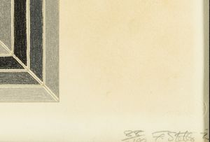 Divanetto in legno intagliato e laccato  - Asta Antiquariato Settembre - Associazione Nazionale - Case d'Asta italiane