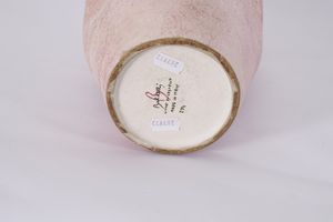 Ceramiche Bardelli  - Asta Antiquariato Settembre - Associazione Nazionale - Case d'Asta italiane