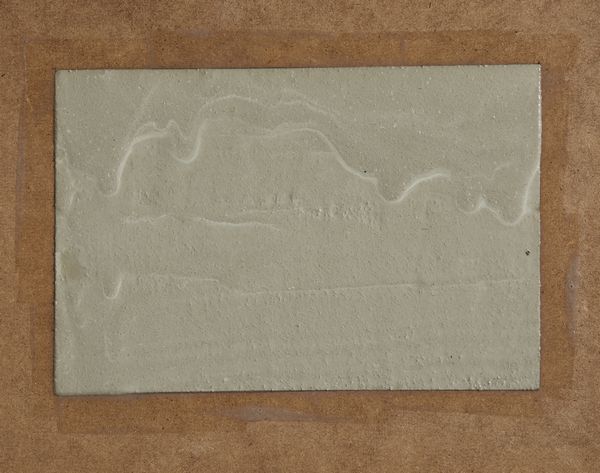 CACCIOLA ENZO (n. 1945) : Senza titolo.  - Asta Asta 421 | ARTE MODERNA E CONTEMPORANEA Online - Associazione Nazionale - Case d'Asta italiane