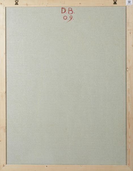 BIANCHI DOMENICO (n. 1955) : Senza titolo.  - Asta Asta 421 | ARTE MODERNA E CONTEMPORANEA Online - Associazione Nazionale - Case d'Asta italiane