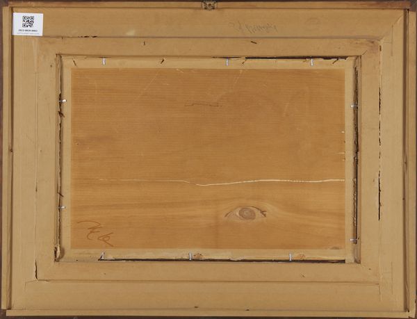 SAETTI BRUNO (1902 - 1984) : Composizione.  - Asta Asta 421 | ARTE MODERNA E CONTEMPORANEA Online - Associazione Nazionale - Case d'Asta italiane