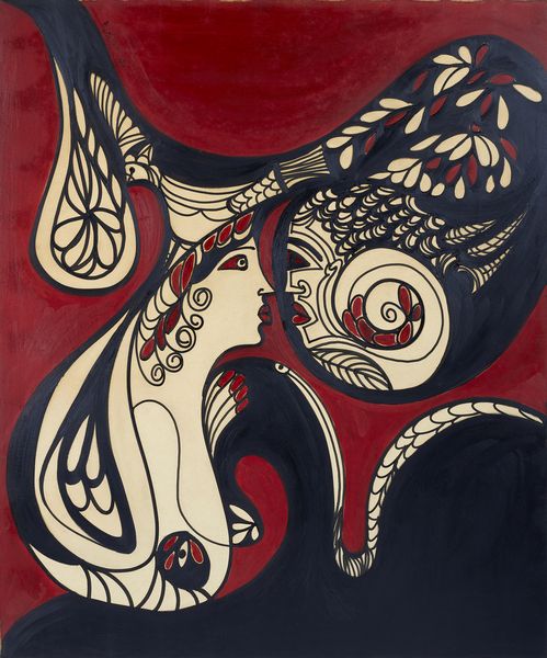 LOPES BERTINA (1924 - 2012) : Senza titolo.  - Asta Asta 421 | ARTE MODERNA E CONTEMPORANEA Online - Associazione Nazionale - Case d'Asta italiane