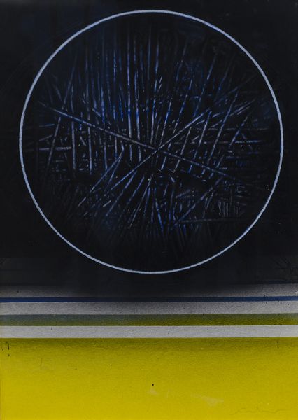 SCANAVINO EMILIO (1922 - 1986) : Senza titolo.  - Asta Asta 421 | ARTE MODERNA E CONTEMPORANEA Online - Associazione Nazionale - Case d'Asta italiane