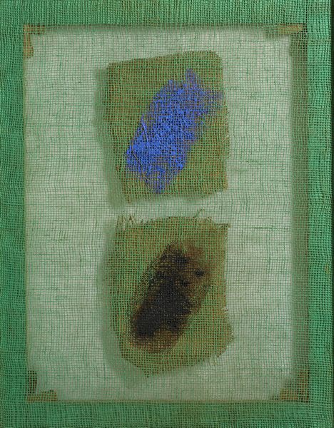 EMBLEMA SALVATORE (1929 - 2006) : Senza titolo.  - Asta Asta 421 | ARTE MODERNA E CONTEMPORANEA Online - Associazione Nazionale - Case d'Asta italiane