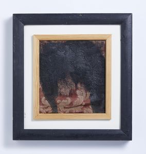 NITSCH HERMANN (1938 - 2022) : Senza titolo.  - Asta Asta 421 | ARTE MODERNA E CONTEMPORANEA Online - Associazione Nazionale - Case d'Asta italiane