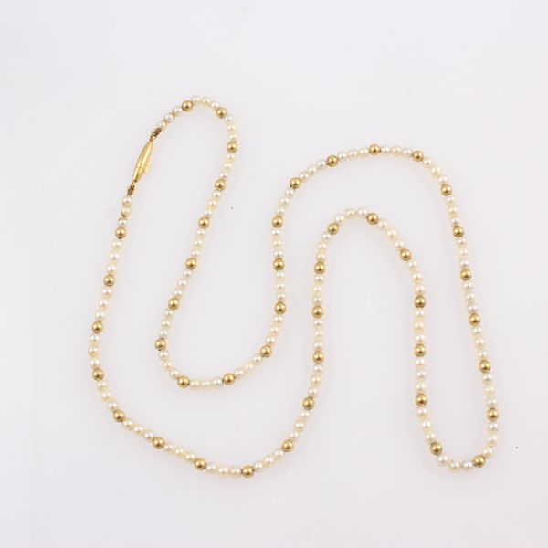 COLLANA  - Asta Gioielli e Orologi - Associazione Nazionale - Case d'Asta italiane