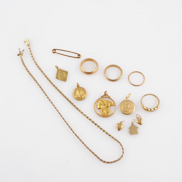 LOTTO  - Asta Gioielli e Orologi - Associazione Nazionale - Case d'Asta italiane