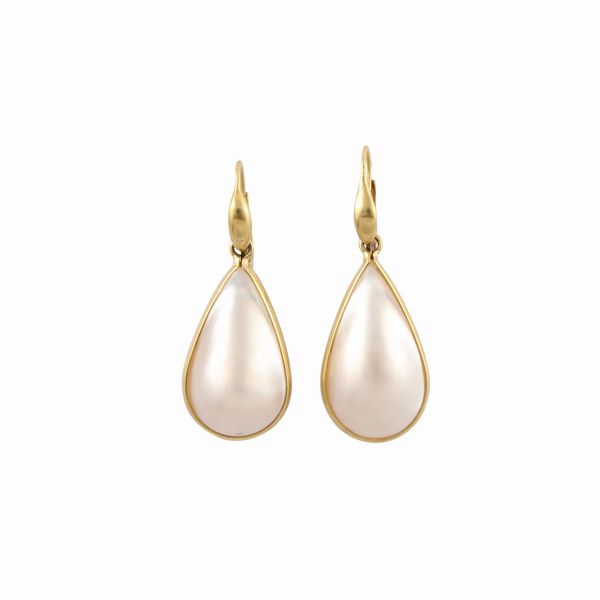 ORECCHINI  - Asta Gioielli e Orologi - Associazione Nazionale - Case d'Asta italiane