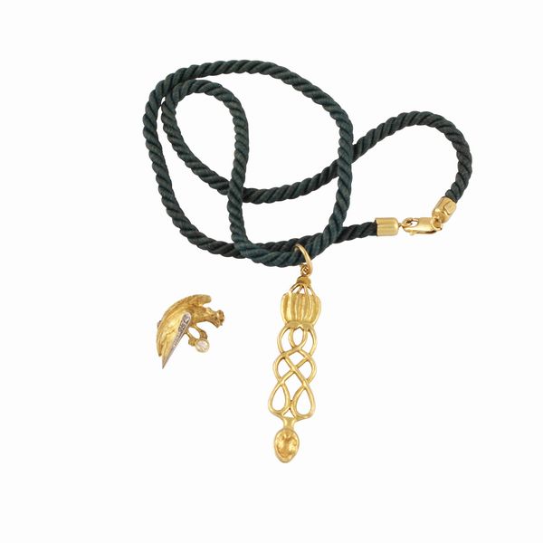 LOTTO  - Asta Gioielli e Orologi - Associazione Nazionale - Case d'Asta italiane