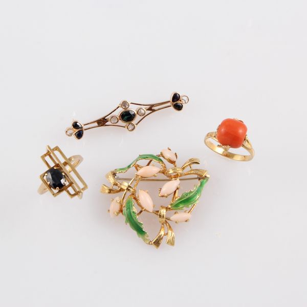 LOTTO  - Asta Gioielli e Orologi - Associazione Nazionale - Case d'Asta italiane