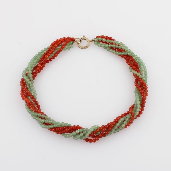 COLLANA  - Asta Gioielli e Orologi - Associazione Nazionale - Case d'Asta italiane