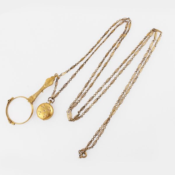 LOTTO  - Asta Gioielli e Orologi - Associazione Nazionale - Case d'Asta italiane