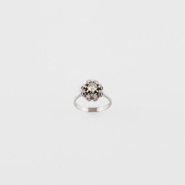 ANELLO  - Asta Gioielli e Orologi - Associazione Nazionale - Case d'Asta italiane