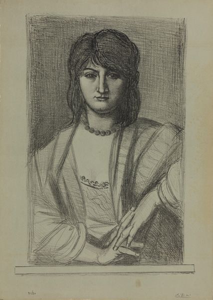 Achille Funi : Nove litografie  - Asta Grafica e Multipli d'Autore - Associazione Nazionale - Case d'Asta italiane