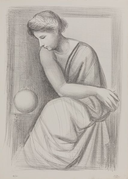 Achille Funi : Nove litografie  - Asta Grafica e Multipli d'Autore - Associazione Nazionale - Case d'Asta italiane