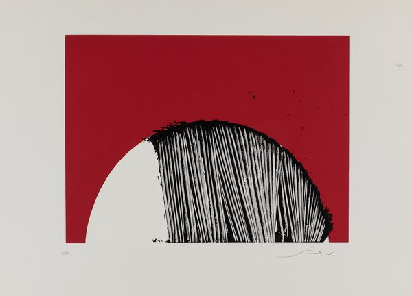 EMILIO SCANAVINO : Immagini catturate  - Asta Grafica e Multipli d'Autore - Associazione Nazionale - Case d'Asta italiane