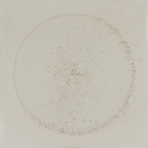 EMILIO SCANAVINO - Senza titolo