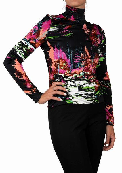 Balenciaga : Maglia  - Asta Fashion Preloved - Associazione Nazionale - Case d'Asta italiane