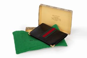 GUCCI : Portafogli  - Asta Fashion Preloved - Associazione Nazionale - Case d'Asta italiane