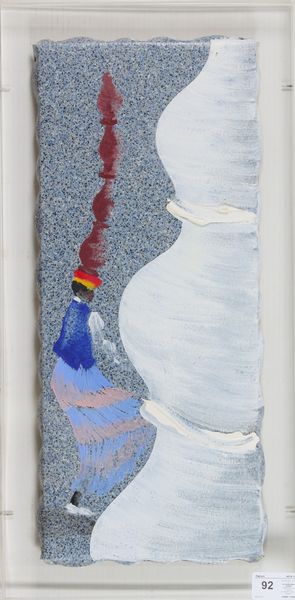 ALDO MONDINO : La danse des Jarres  - Asta Arte Moderna e Contemporanea - Associazione Nazionale - Case d'Asta italiane