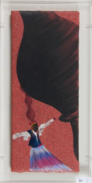 ALDO MONDINO : La danse des Jarres  - Asta Arte Moderna e Contemporanea - Associazione Nazionale - Case d'Asta italiane