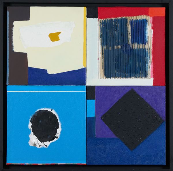 WALTER FUSI : Carmina Burana  - Asta Arte Moderna e Contemporanea - Associazione Nazionale - Case d'Asta italiane