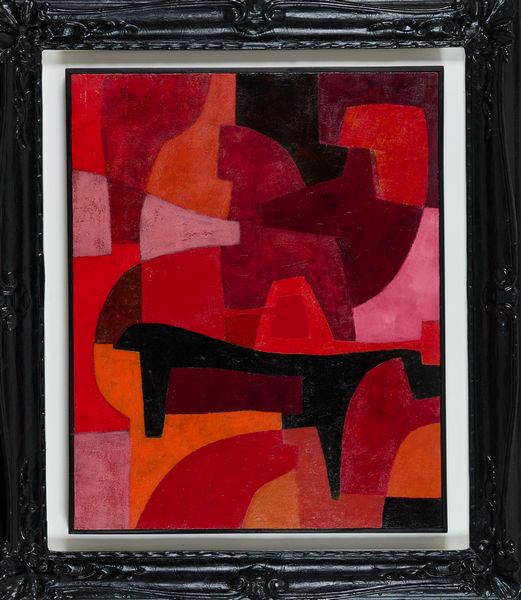 ROBERTO MINIATI : Confini indistinti  - Asta Arte Moderna e Contemporanea - Associazione Nazionale - Case d'Asta italiane