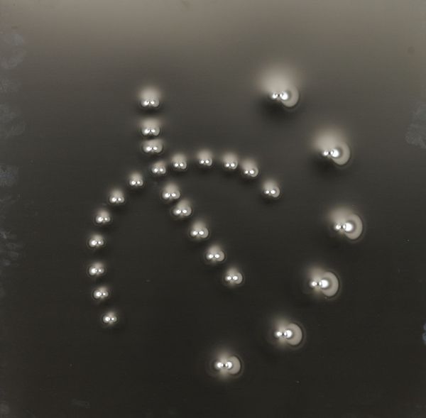 ANGELO BRESCIANINI : N° 27 spari di pistola cal. 22 e cal. 46  - Asta Arte Moderna e Contemporanea - Associazione Nazionale - Case d'Asta italiane